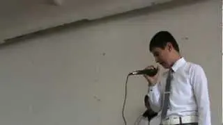 Фузайл, Султони калбам, 25.09.2012   538