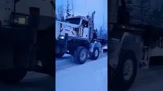 Snowy Day Tiktok derekduncan725