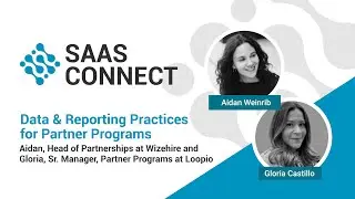 Data & Reporting Practices for Partner Programs