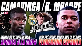 ❌ MBAPPE SIGUE JUGANDO A VARIAS BANDAS Y NO ENTIENDO CÓMO EL REAL MADRID SIGUE  INTERESADO EN ÉL