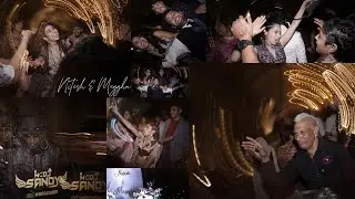wedding vows | Promo |  Nitesh & Meggha | @framehuntphotography