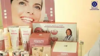 Профессиональные уходы Ericson Laboratoire