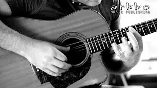 Acoustic guitar instrumental - Jazz guitar - Unsigned artist - The Pleasures of Contradiction
