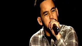 Linkin Park - Points Of Authority (Live Milton Keynes 2008 Remastered 4K 60 FPS)