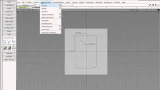 3 Adjusting grid size