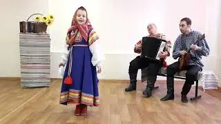 Кучапина София (ДШИ N15 им.Л.Л.Христиансена г.Саратов)