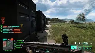 Battlefield 2042