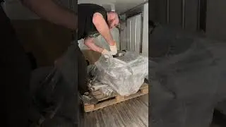 Реставрируем двигатель 