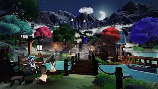 Halloween Lofi 🎃 Beats to Chill / Relax / study to