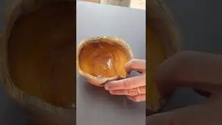 finishing a turned bowl with linseed oil
