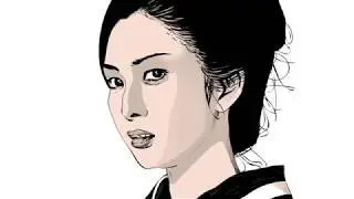 Meiko Kaji - Shura No Hana (Flower of Carnage - Lady Snowblood 1973)