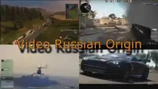 Аварийные ситуации и разборки на дорогах #1
