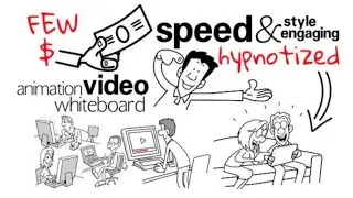 How To Create Whiteboard Animations & Explainer Videos With Your Smartphone For Free [Part 1]