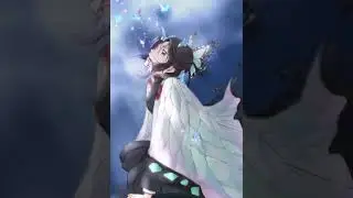 Tanjiro x Giyuu x Shinobu x Zenitsu x Inosuke and Nezuko singing solo