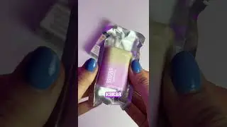 Очень маленькие одноразочки🤯