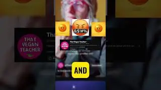 Why everyone bashing this YouTuber?