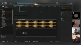 score workshop 3/21 part 8 : timing & transport