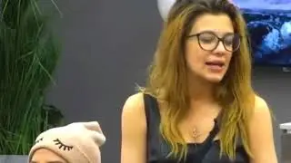 ZADRUGA  KIJA O SLOBI RAZVODU I POMIRENJU