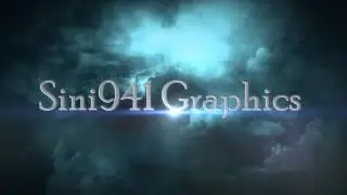 Intro after effects sky effect #9