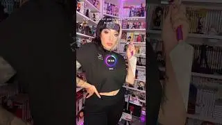 CE FILTRE NARUTO NE M’A PAS RESPECTÉ 😭