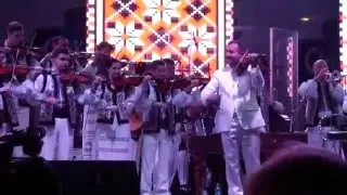 Hramul Chisinaului 2015