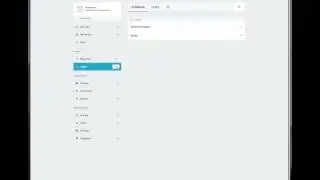 Creating Pages in Wordpress