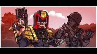 Nostalgia Critic To Boldly Flee Part 4