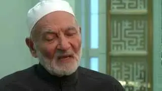Documentary extract - Islam in New York