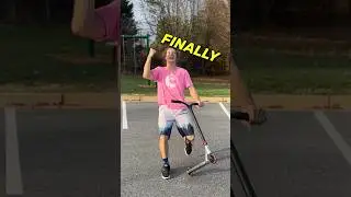 TWO YEAR LONG SCOOTER BATTLE! 🤯