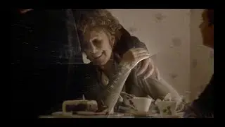 mrs hudson & sherlock holmes - secrets