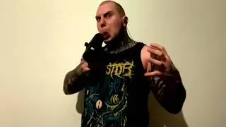 Oceano - The Event (Cover) ft. Vasily Kutsenko (Lieweaver)