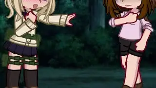We belong together || Togachako / MHA
