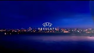 UEFA Champions League 2024/25 Intro [Fan Made]
