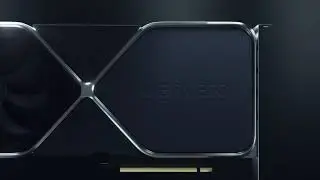 Graphic Card Logo