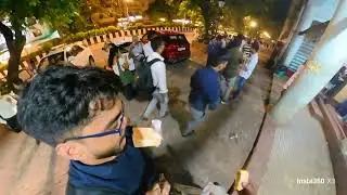 Last Day in Mumbai Part 3 Mumbai wala vlog 👇♥️ check out करो 
