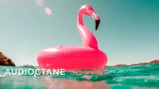 Uplifting and Motivational Acoustic Background Music (No Copyright Problems Music) by Audioctane