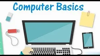 Basic Knowledge Of Computer