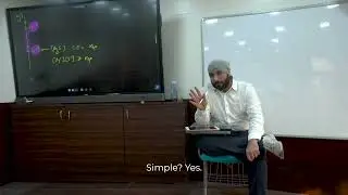Equilibria of Sparingly Soluble Salts | Guru Sir | Chemistry | Champions Academy | JEE