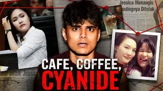 The Vietnamese Coffee Killer • Desi Crime