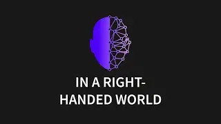 ADHD: A Left-handed Brain