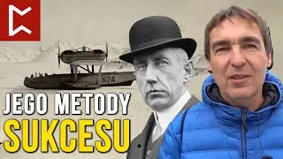 7 zasad sukcesu największego odkrywcy XX wieku