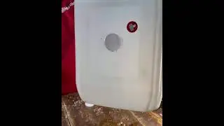 Bidondan Kablo Makarası