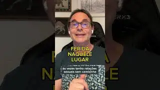 F3RID4 NAQUELE LUGAR 😱