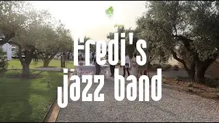 Fredi's Jazz Band - Musicveu 2023