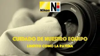 Cuidado de nuestro equipo