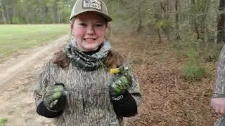 NWTF SC 2024 JAKES Hunt of a Lifetime