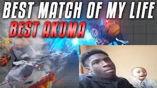 ☯ THIS IS NEUTRAL GAME Vs. KILLAKAM!!
