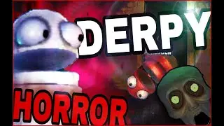 HORROR GAME that's TOO FUNNY??! | R.E.P.O. Gameplay Montage with Lucid | Ep. 1