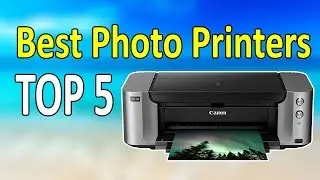 Best Photo Printers Worth In 2020