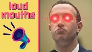The Zucc - Loud Mouths #1